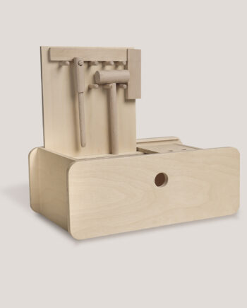 WOLK box