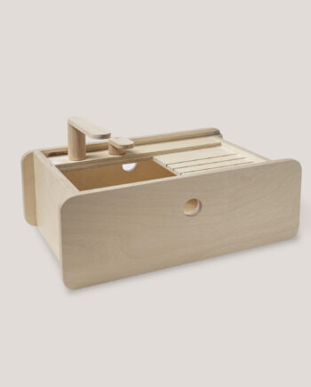 SKY box