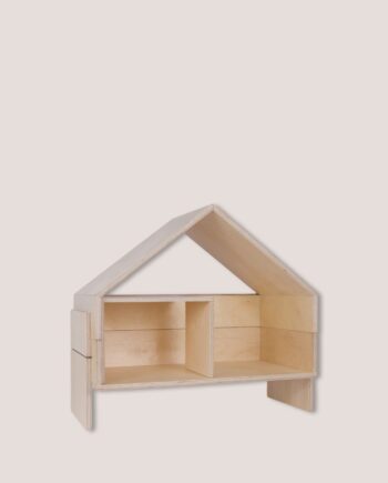 New Moon House