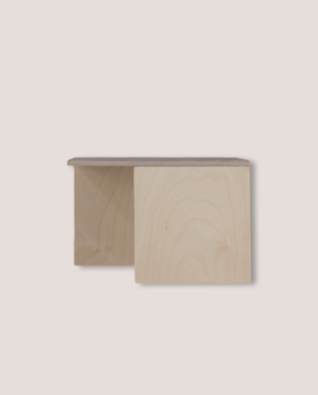 Inner Shelf WITHOUT Stairs