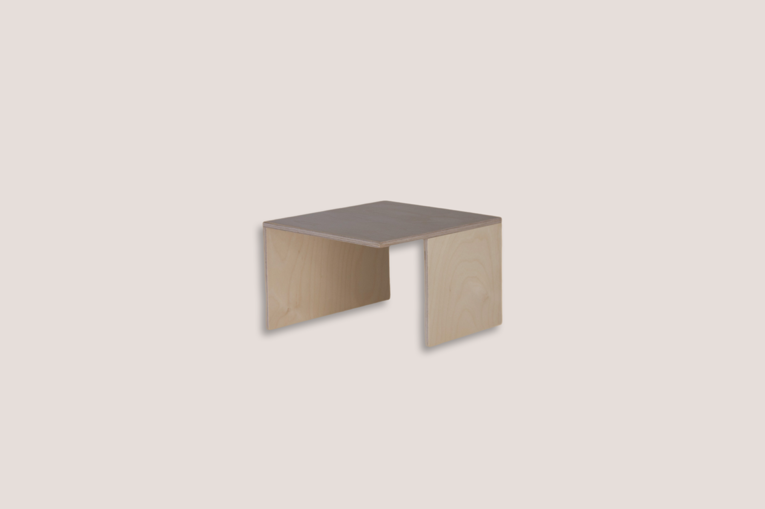 Inner Shelf WITHOUT Stairs
